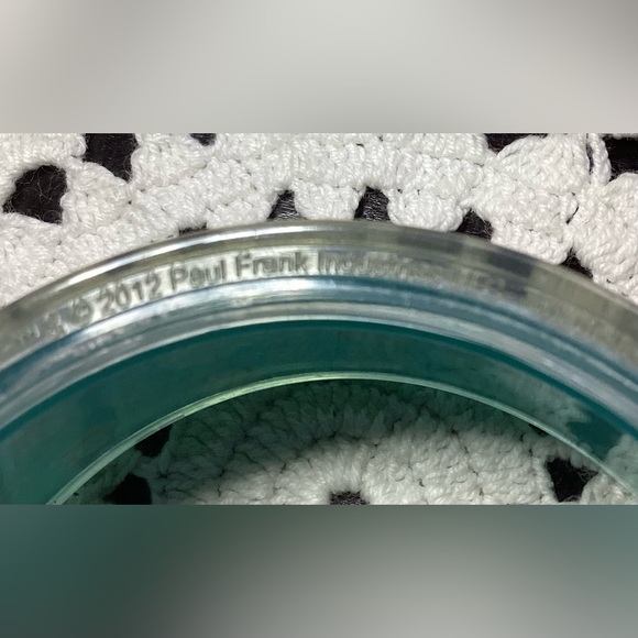 2012 Paul Frank Julius Bracelet - Picture 5 of 6